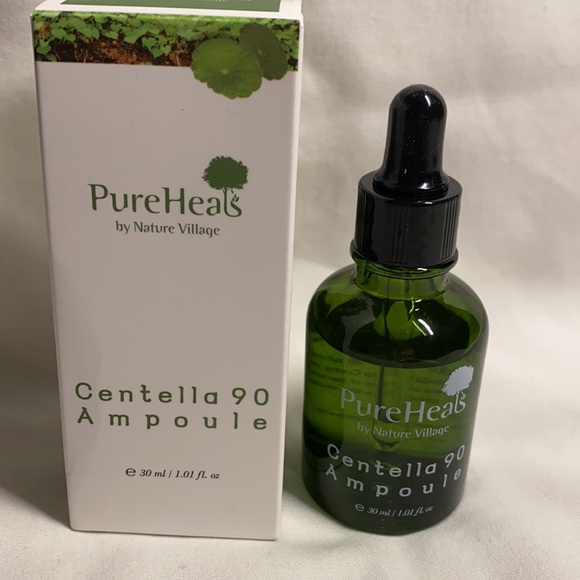 PureHeals Centella 90 Ampoule - Picture 3 of 3